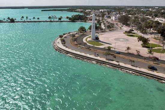 Belize Mexico Border Shuttle Service