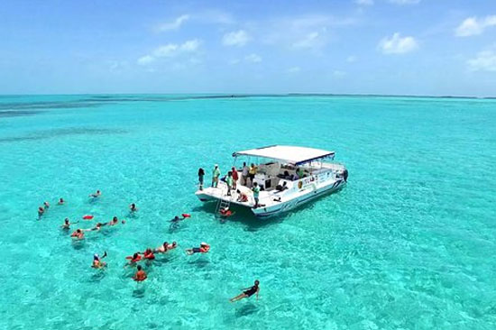 San Pedro Belize Tours