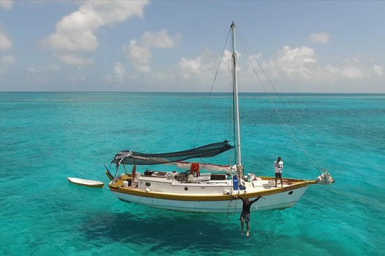 Punta Gorda Sailing Tours